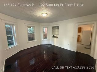 122-124 Shultas Pl #1, Hartford, CT 06114