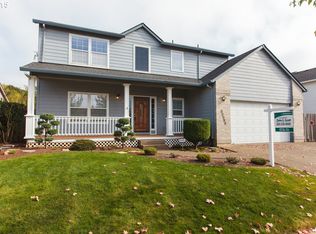 11500 Shelby Rose Dr, Oregon City, OR 97045