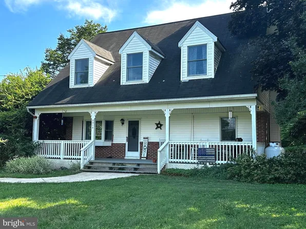 2913 Grafton Ln, Churchville, MD 21028