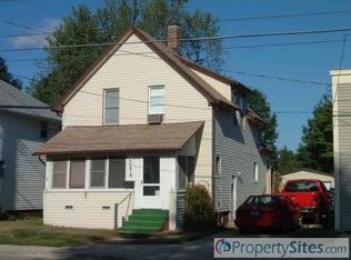 204 N Mill St, Clio, MI 48420