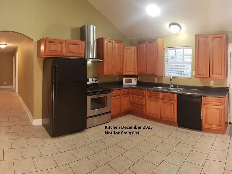 Kitchen 2023