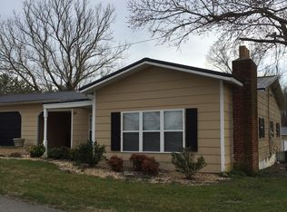 127 Bilbrey St, Cookeville, TN 38506