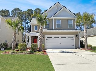 1033 Friartuck Trl, Ladson, SC 29456