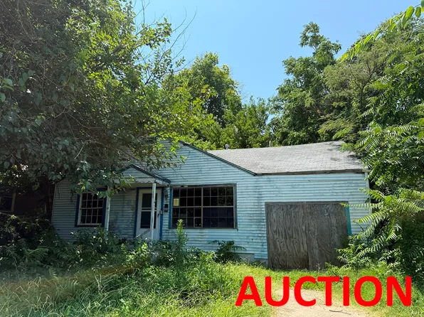 28 S Toledo Ave, Tulsa, OK 74112