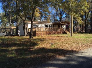 214 Cherry Tree, Livingston, TX 77351