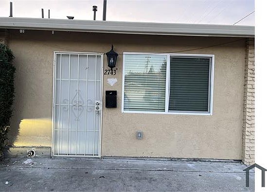 1st image of 2743 Burlingame Way #2