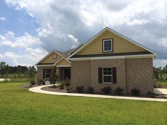 2nd image of 331 Brushed Dune Cir