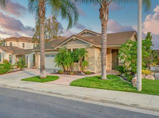 14654 Corkwood Dr, Moorpark, CA 93021