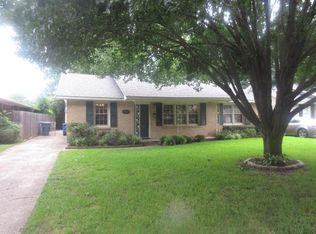 376 Sandefur Dr, Shreveport, LA 71105