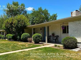 8113 W 10th Ave, Lakewood, CO 80214