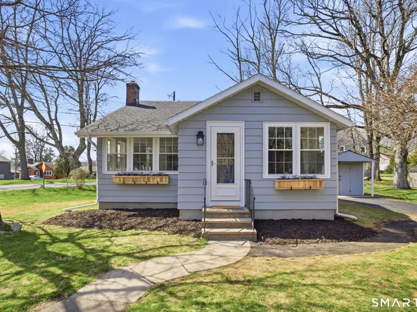 5 Worthington Lane, Berlin, CT 06037