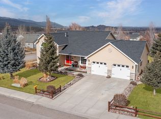 4652 Christian Dr, Missoula, MT 59803