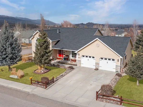 4652 Christian Dr, Missoula, MT 59803