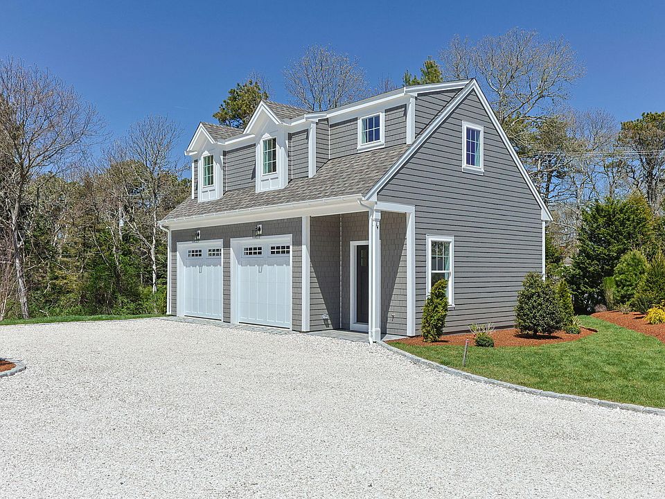 14 Azalea Lane, Mashpee, MA 02649 | Zillow