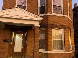 3147 S Pulaski Rd, Chicago, IL 60623