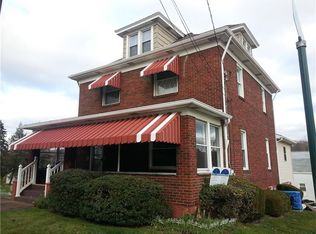 70 1st St, North Irwin, PA 15642