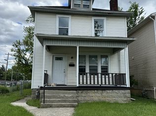 1683 Minnesota Ave, Columbus, OH 43211