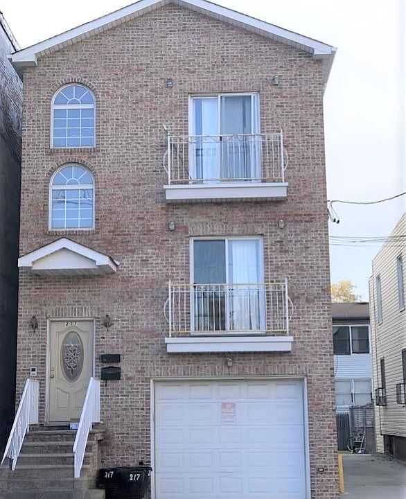 1st image of 217 Tonnelle Ave #1