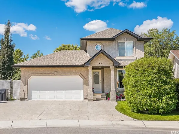885 Manor HEIGHTS, Martensville, SK S0K 2T2