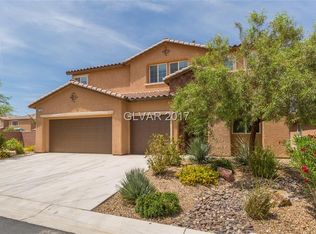 7750 Tierra Montanosa Ave, Las Vegas, NV 89179
