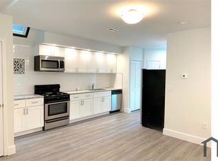 1729 E St NE APT 1, Washington, DC 20002