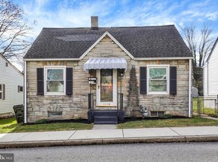 1116 W College Ave, York, PA 17404