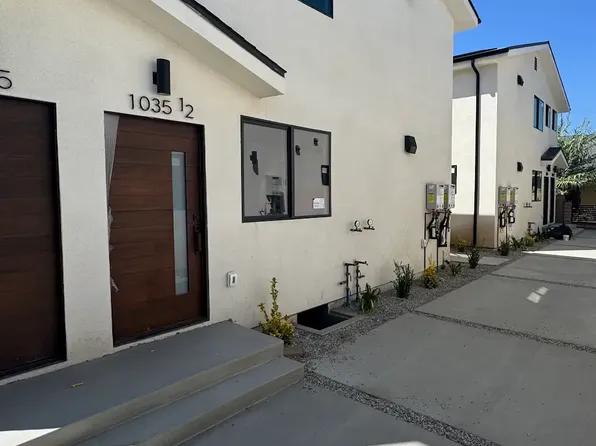 1037 N Marine Ave, Wilmington, CA