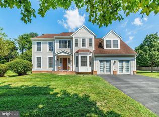 9991 Old Mill Rd, Ellicott City, MD 21042