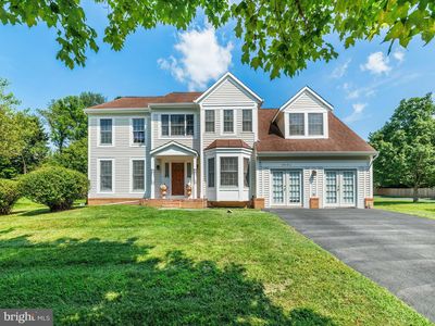 9991 Old Mill Rd, Ellicott City, MD, 21042