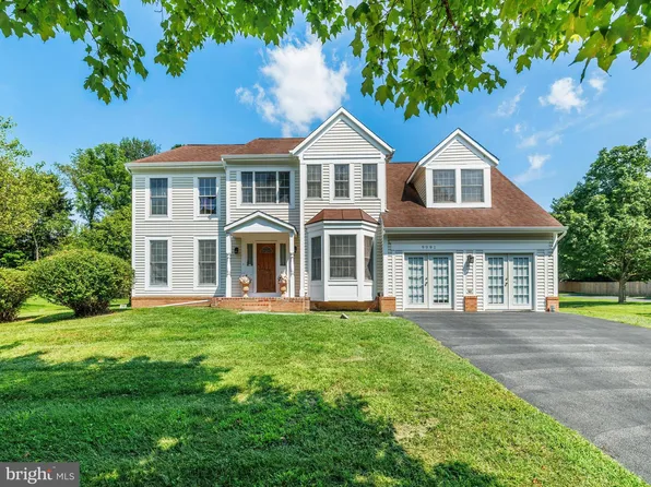 9991 Old Mill Rd, Ellicott City, MD 21042