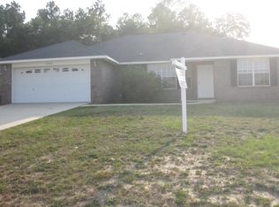 10800 Country Ostrich Dr, Pensacola, FL 32534