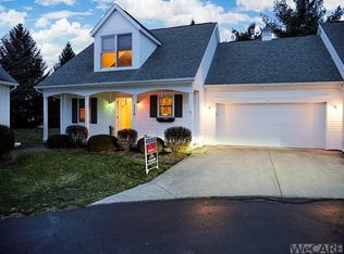 113 Eagles Point W, Lima, OH