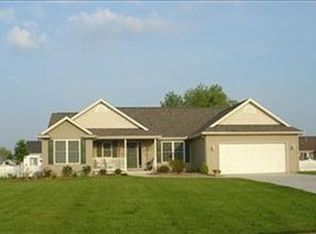 11764 Hopewell, Schoolcraft, MI 49087