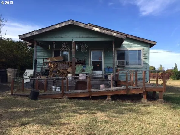 835 Orchard St, Monroe, OR 97456