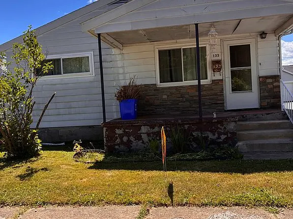 133 Townsend Ave, Swoyersville, PA 18704