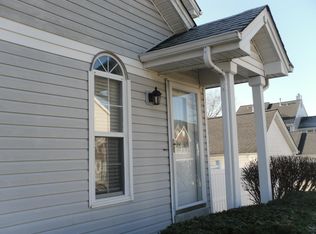 16522 Carriage View Ct, Grover, MO 63040