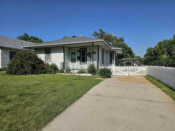 706 Pope, Curtis, NE 69025