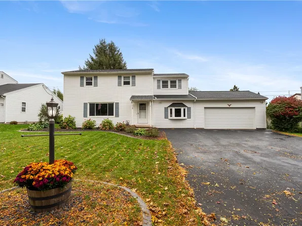 112 Underwood Ave, Hilton, NY 14468