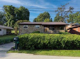 359 Division Rd, Huntington, WV 25705