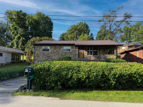 359 Division Rd, Huntington, WV 25705