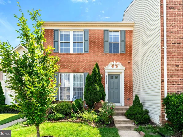 11749 Batley Pl, Woodbridge, VA 22192