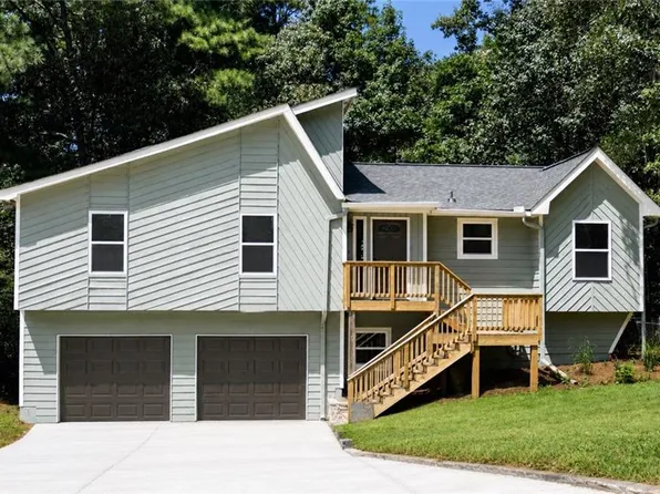 4033 Maxanne Dr NW, Kennesaw, GA 30144