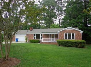 3005 Haven Rd, Raleigh, NC 27610