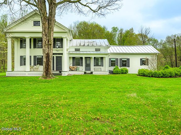741 County Route 32, Valatie, NY 12184 | MLS #202416878 | Zillow