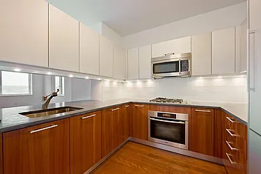 Rented by Corcoran