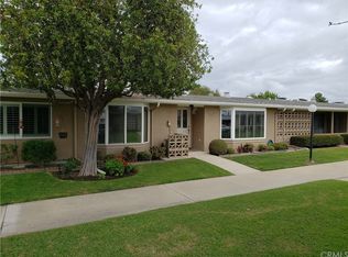 13220 Saint Andrews Dr APT 253E, Seal Beach, CA 90740