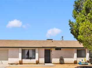 10612 Cochiti Rd, Apple Valley, CA 92308