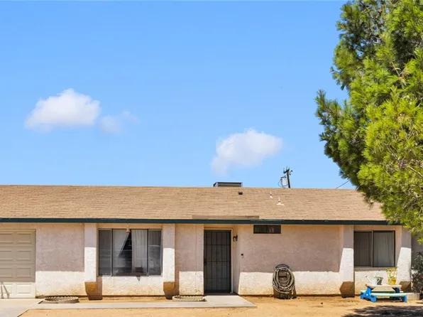 10612 Cochiti Rd, Apple Valley, CA 92308