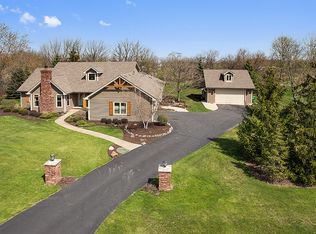 13510 Dokter Pl, Homer Glen, IL 60491