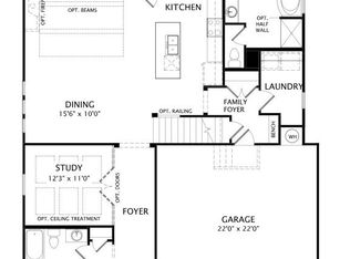 1803 Ableson Way LOT 2, Columbia, TN 38401
